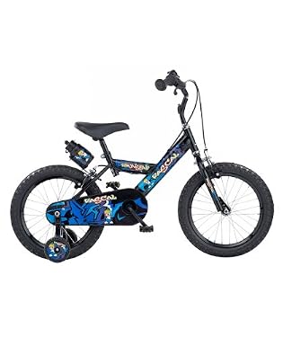 16'' Townsend Rascal Bicycle