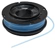 POULAN 952701521 "WEEDEATER" REPLACEMENT SPOOL/LINE TRIMMER 0.065"