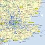 GB Major Road Atlas (Palm OS) downloadable Software