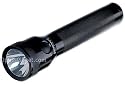 Streamlight 75014 Stinger Rechargeable Flashlight with Charger, Black