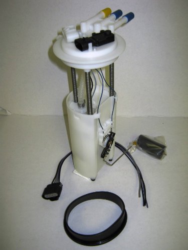 Python Injection NM3-542 Replacement Fuel Pump