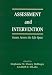 Books : Assessment and Intervention Issues Across the Life Span