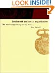 Settlement and Social Organization: T...