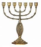 Ministry Menorah