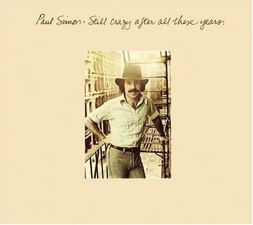 CD-Charts  Music : Still Crazy After All These Years