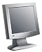 Miro FP156 TFT-Monitor
