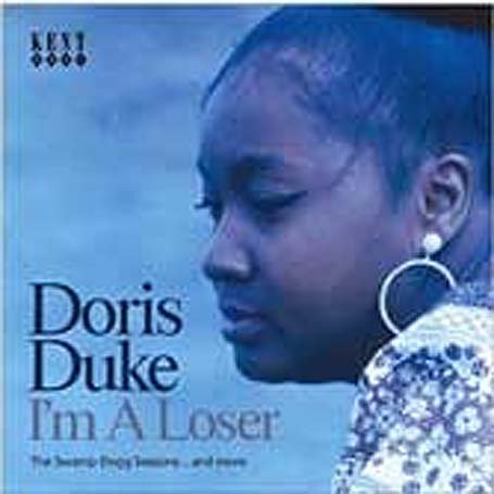 CD-Charts  Music : I'm a Loser: the Swamp Dogg Sessions and More