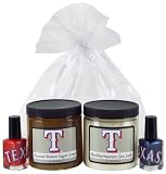 MLB Texas Rangers Spa/Gift Bag