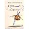 La lecture de Poucette85