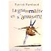 La lecture de Poucette85