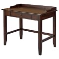 Adams Office Desk - Espresso