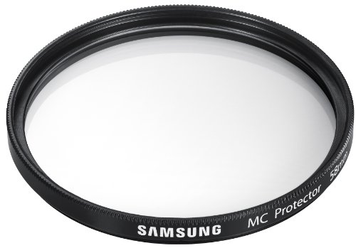 Samsung Filter-Schutz LF58PT MC f&uuml;r 58MM NX-Serie Preisvergleich