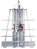 Milwaukee 6480-20 15 Amp 8-Inch Complete Panel Saw System with 50-Inch Crosscut