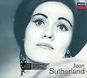 The Singers: Joan Sutherland