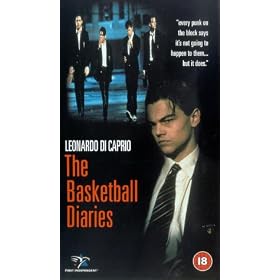 Basketball Diaries [VHS] [1995]