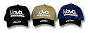 Chevy Nova Classic Car Embroidered Hat