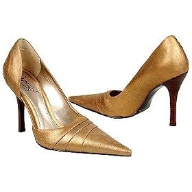 Carlos by Carlos Santana Women's Fierce Pump
