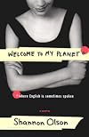 Welcome to My Planet