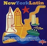 Revue Artistes Divers  / New York Latin