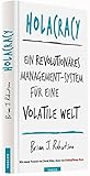 Image de Holacracy: Ein revolutionäres Management-System für eine volatile Welt