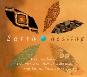 CD-Charts  Music : Earth Healing