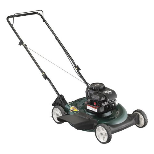 Bolens 21 Side Discharge Push Mower (CARB) 11A-A44R265 Bolens 21 Side Discharge Push Mower (CARB) 11A-A44R265