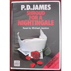 Shroud for a Nightingale: Complete & Unabridged