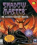 Shadow Masters (PC CD Boxed)
