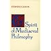 The Spirit of Mediaeval Philosophy