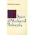 The Spirit of Mediaeval Philosophy