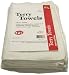 Tools & Hardware : Galaxy Products WT12 Paint Essentials 14-by-17-Inch Terry Towels, White 12-Pack