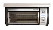 Black & Decker TROS1000 Spacemaker Oven