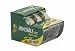 Duck Brand Invisible Tape, 3/4 x 350 Inches, 3-Pack in Hand-held Dispensers, 684937