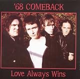 Love Always Wins