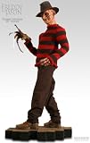 Freddy Krueger 1/4 Scale Figure