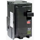 Square D Co. QO270 Circuit Breaker by 
