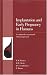 Book Implantation and Early Pregnancy in Humans: A Combined Research and Clinical Approach