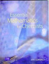 Essential Mathematics for Chemists