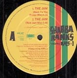 JAM 12 INCH (12" SINGLE) UK EPIC 1991