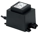 Eigenschaften Luxform 9941 / Luxform 9941 60 VA Umformer für Außengebrauch