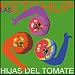 Hijas Del Tomate (With Bonus Dvd)