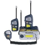 Sun-Mate Base Station with Walkie-Talkies