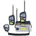 Electronics : Sun-Mate Base Station with Walkie-Talkies