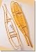 Alaskan Snowshoe Kit (10