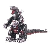 ZOIDS 021 デスザウラー