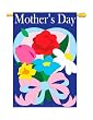 Mother's Day Flag Indoor/outdoor 28" X 44"