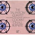 Cookin' on All Burners by  Tal Farlow 