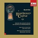 Bart&oacute;k: Bluebeard's Castle
