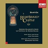 Bartók: Bluebeards Castle