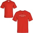 UnderArmour Wisconsin UA Tech Tee